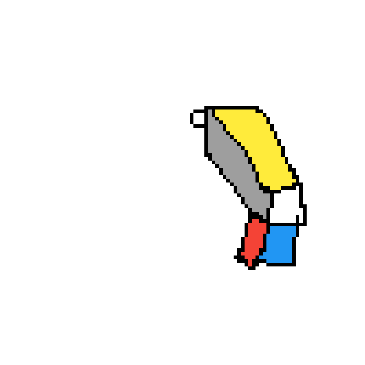 MILTON's Gallery Pixilart