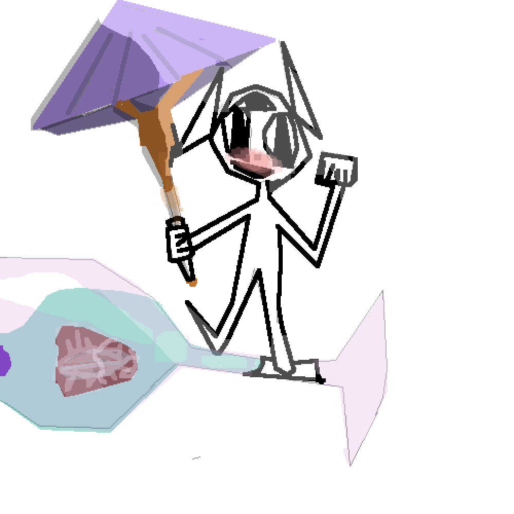 YEAH by Pooperspouper