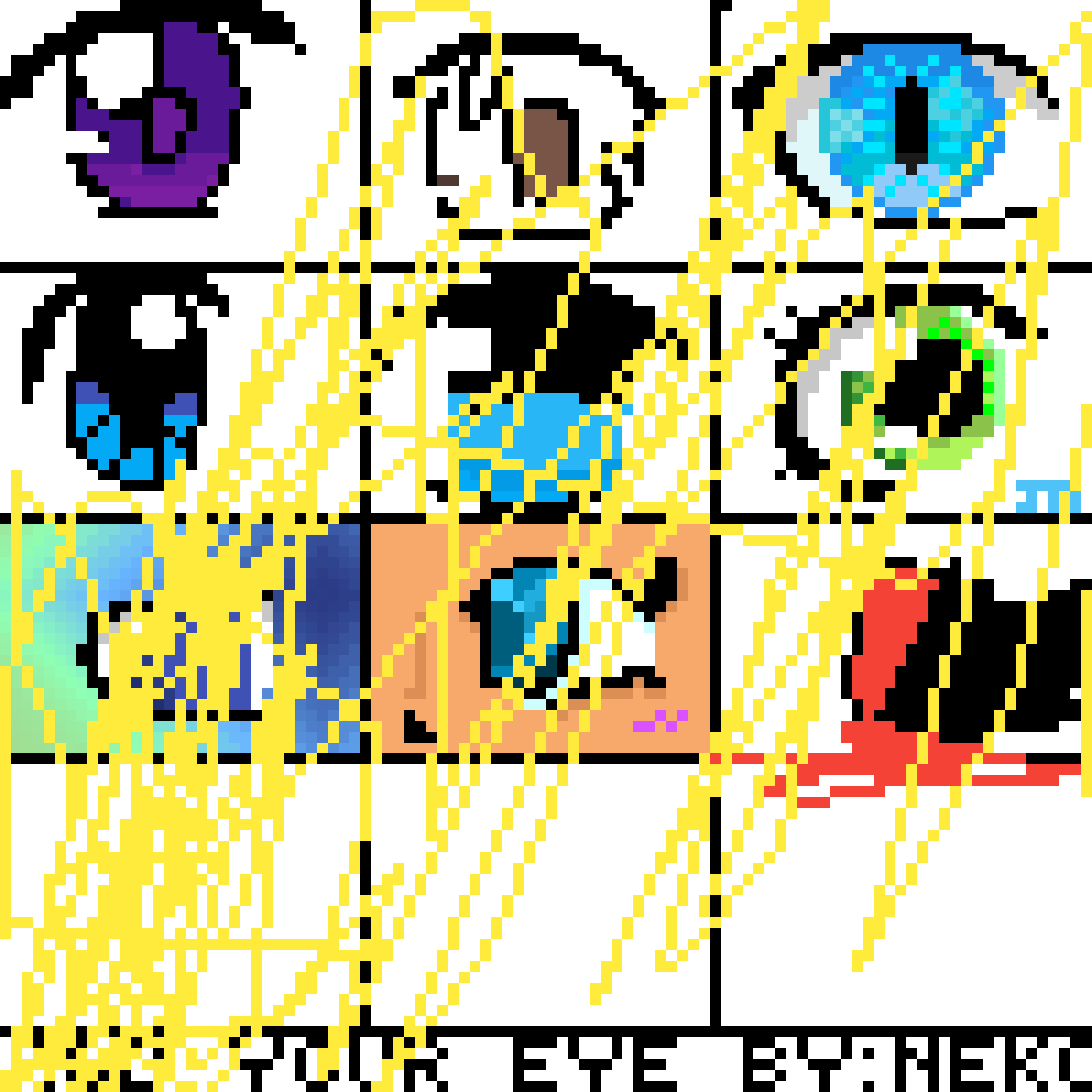 fungun's Gallery - Pixilart