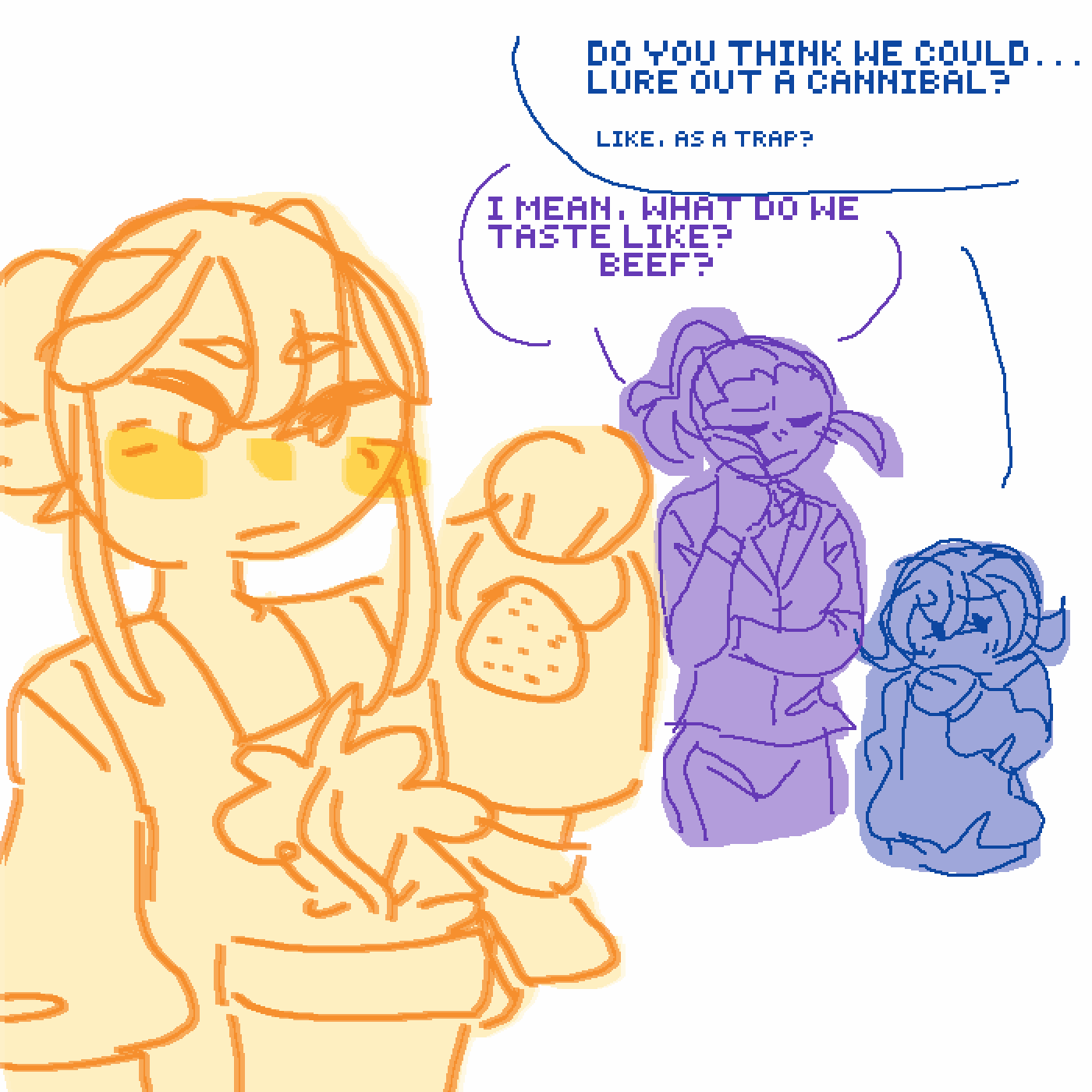 mushroomstew's Gallery Pixilart