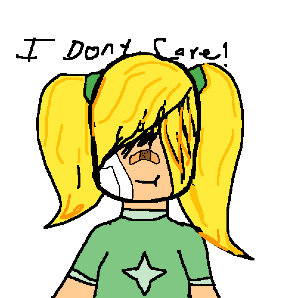 I dont care by Magical-Puff