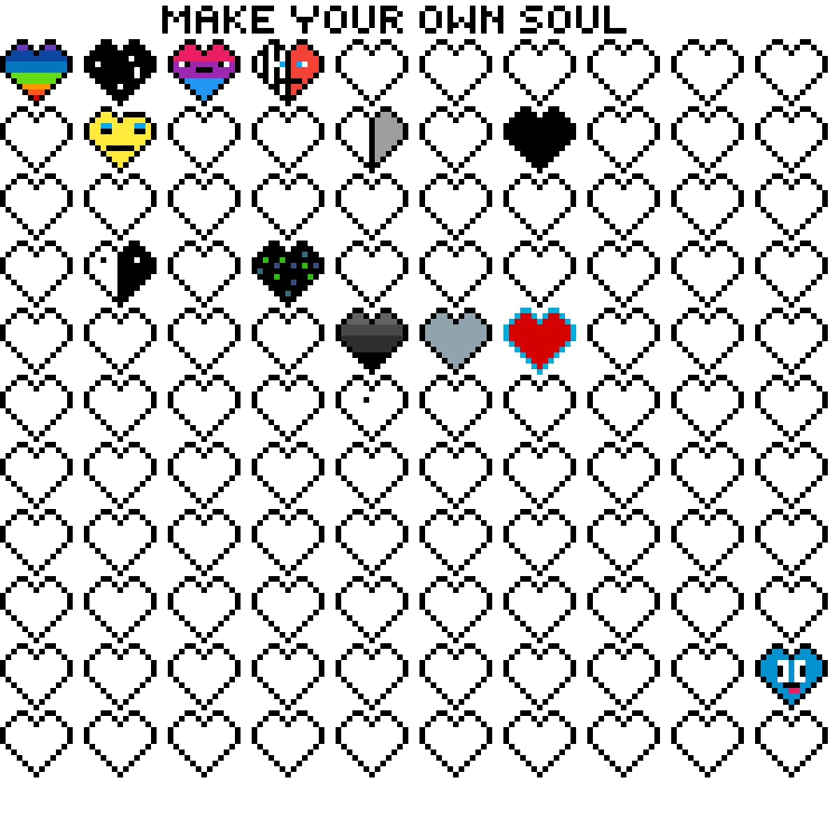 Editing jjkk Free online pixel art drawing tool Pixilart