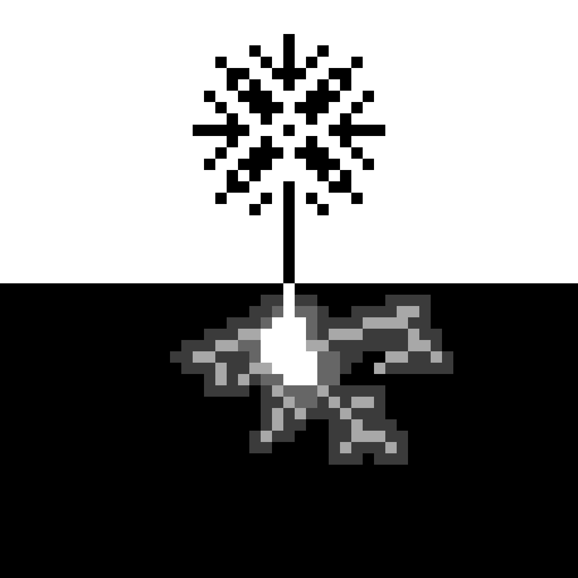 a seed of regret and a flower of fear. by tanktastik