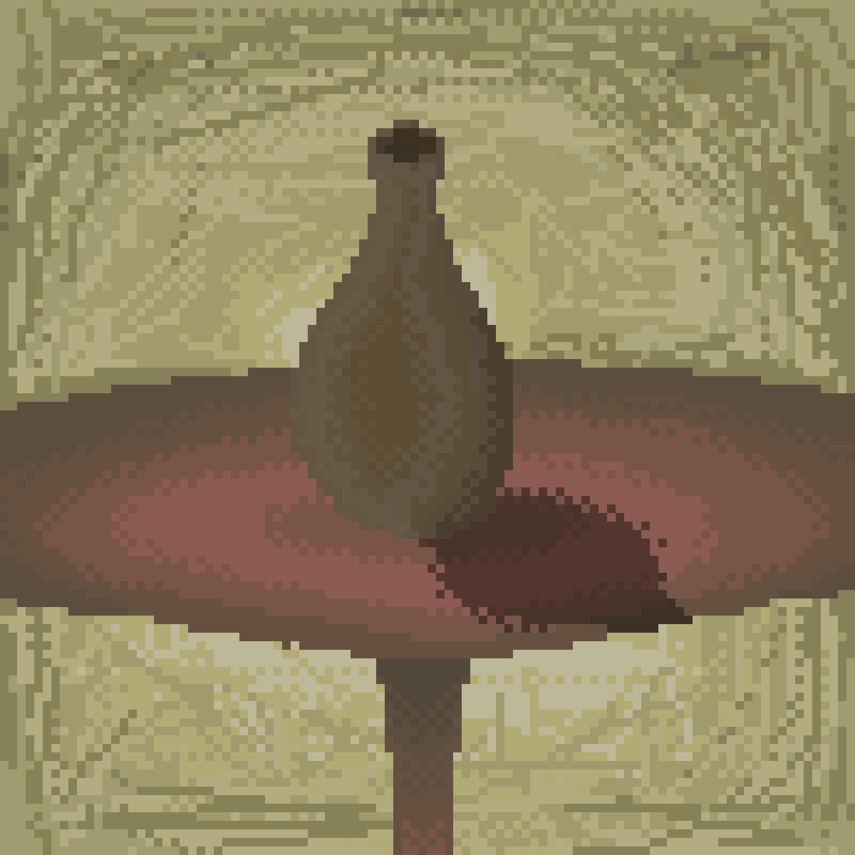 Vase by KittenLasers