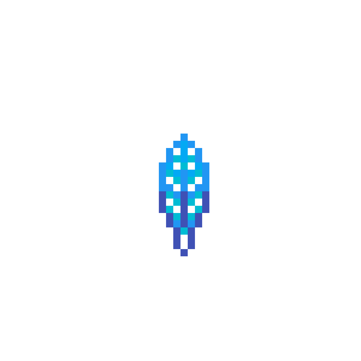 Editing terraria ice feather Free online pixel art drawing tool