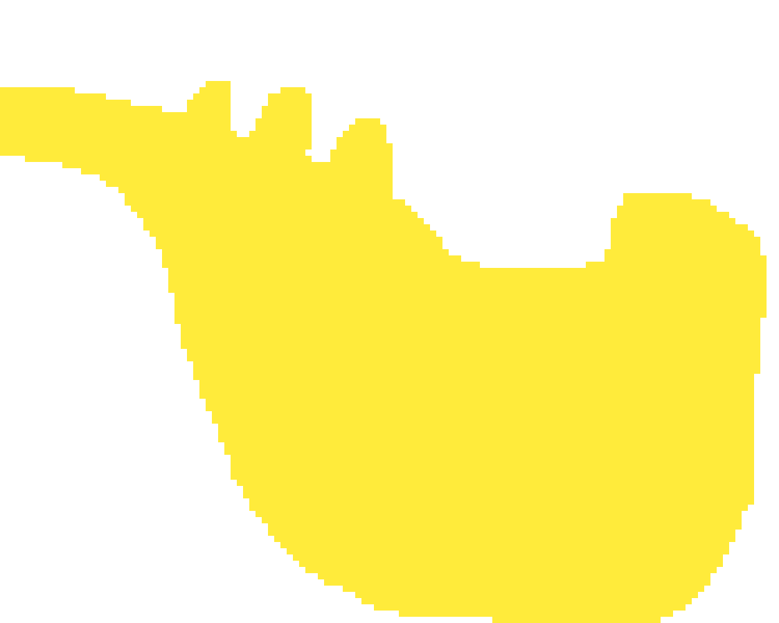 Editing Saxophone (in Spanish el sax) Free online pixel art drawing