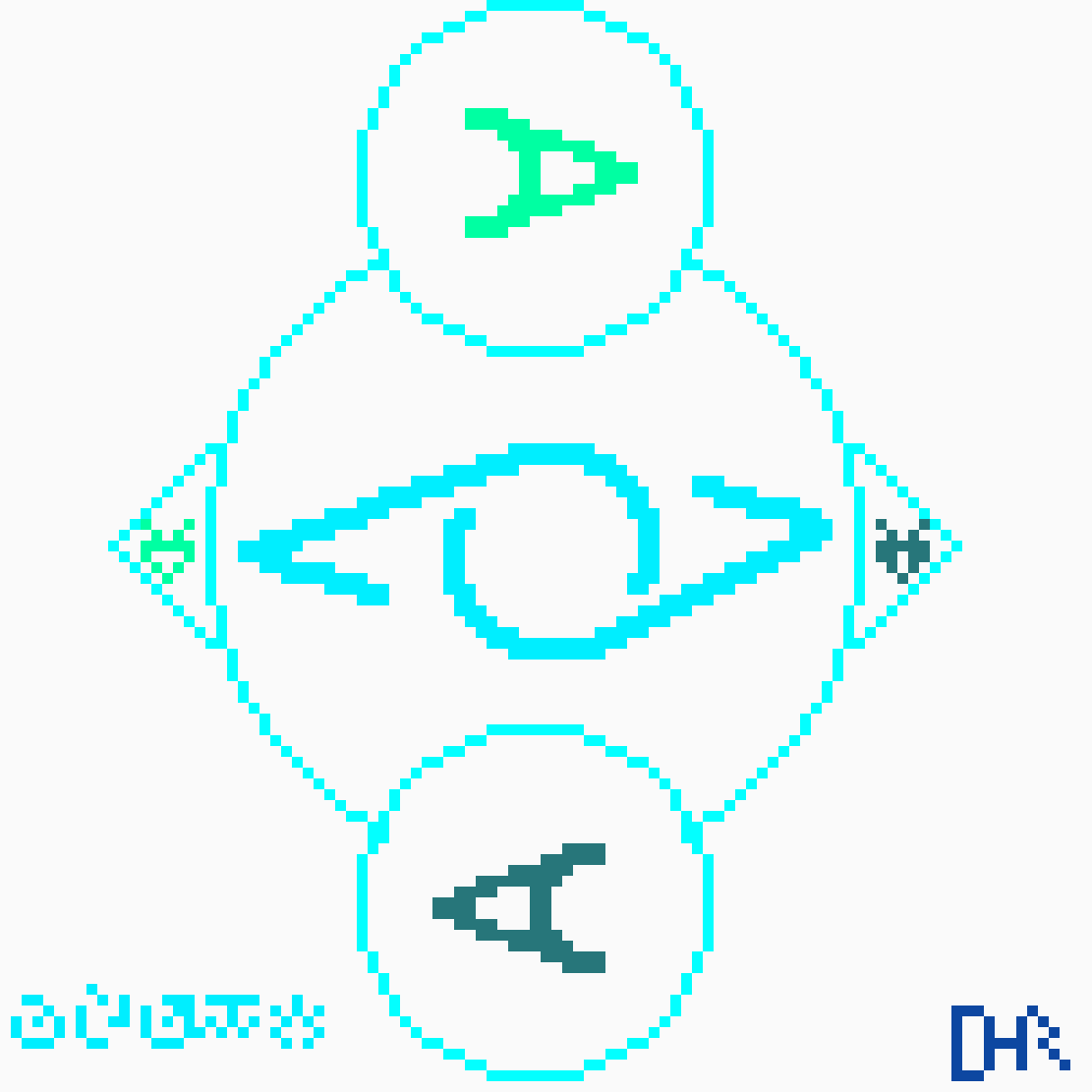 Pixilart - Project DA #4 by DweltHerotron