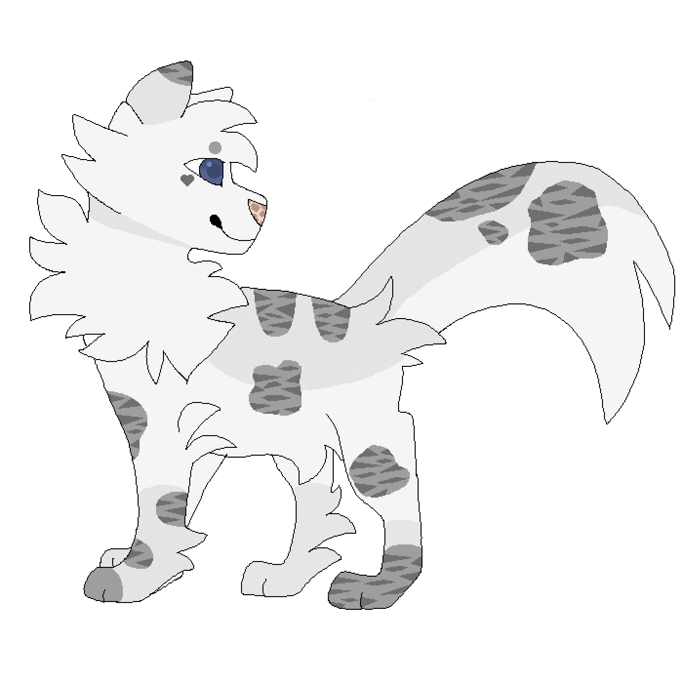 Irene by Peach-Frosting