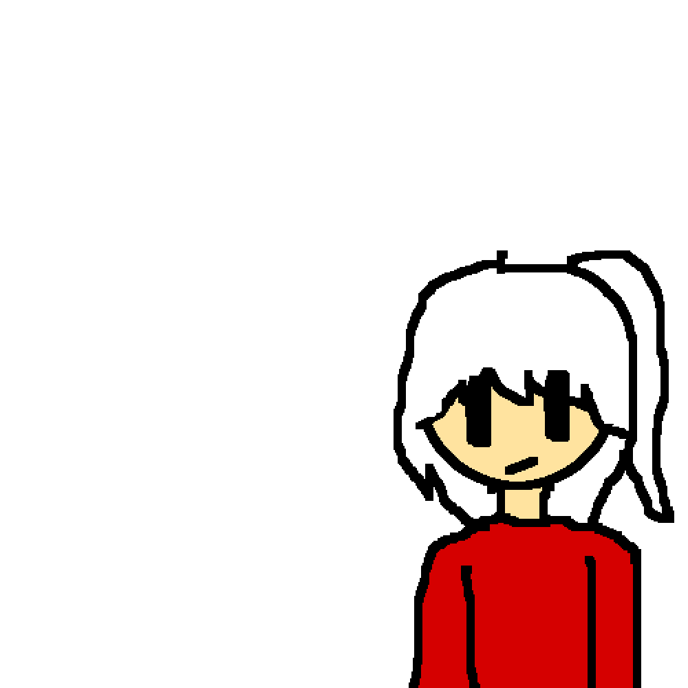 Pixilart Hiting My Oc With A By Fandomcolors