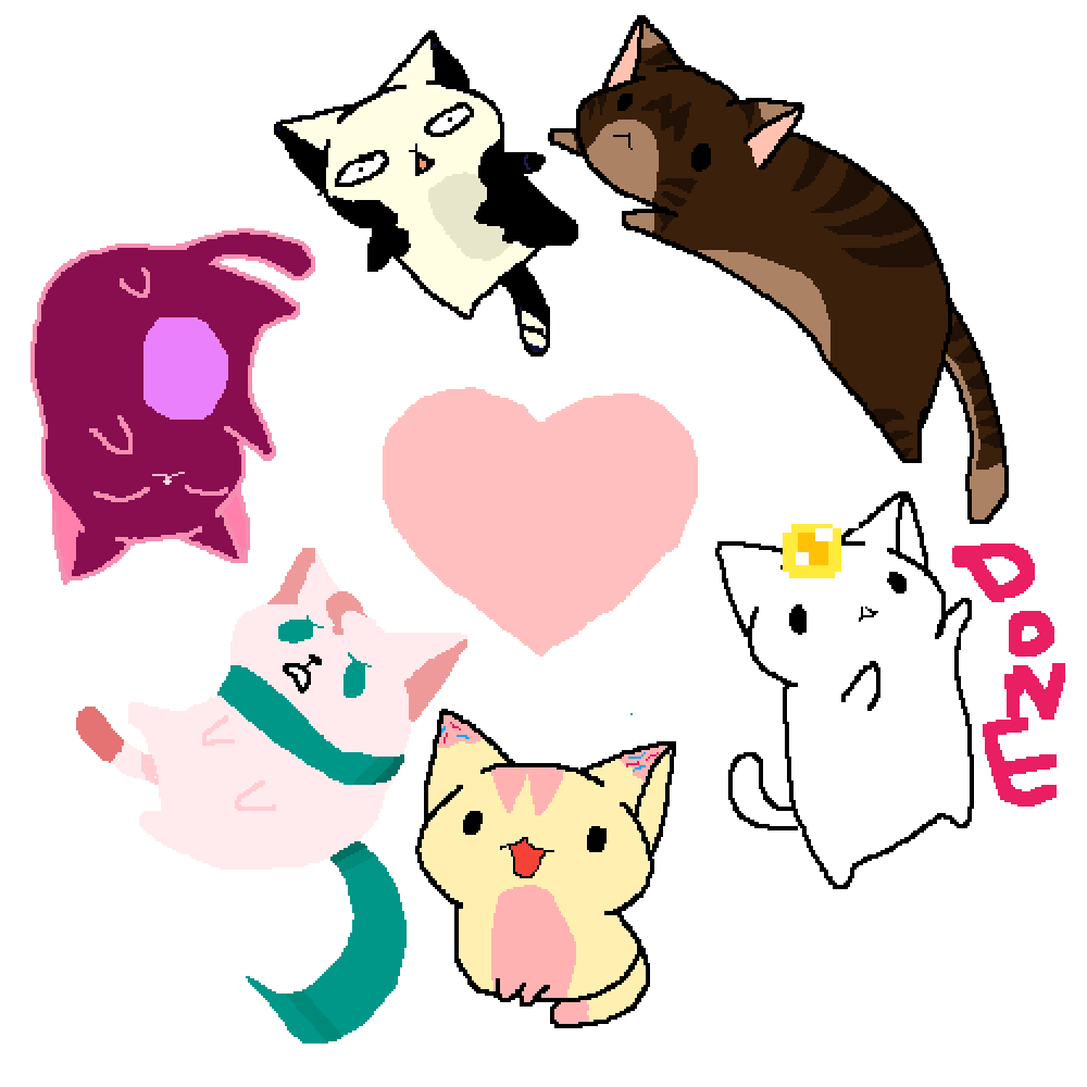 I forgot who did the origanal by NiceNadya