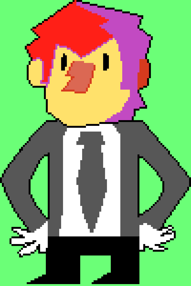 pixilart-khonjin-by-gerklesnarf