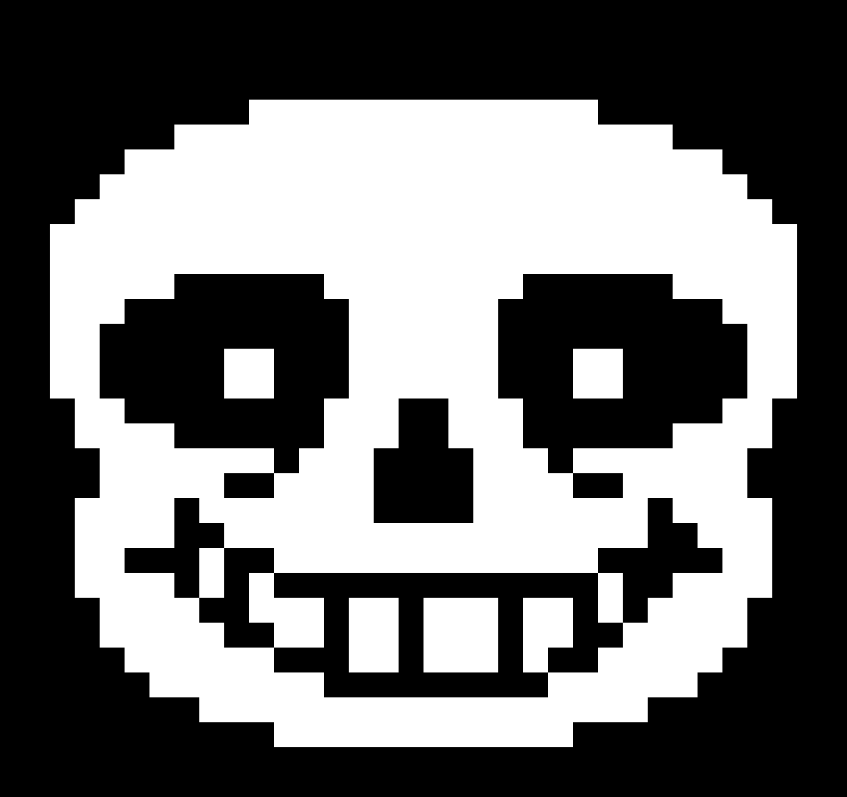 Undertale tool. Undertale app icon.