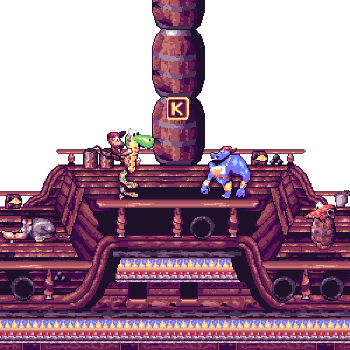 Pixilart Criticism By Dinoshark