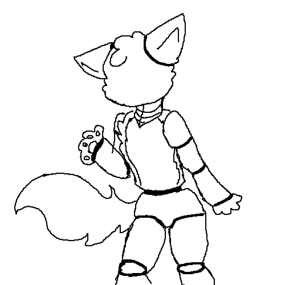 Pixilart - AAAAnd Now its a Base by Draglitch