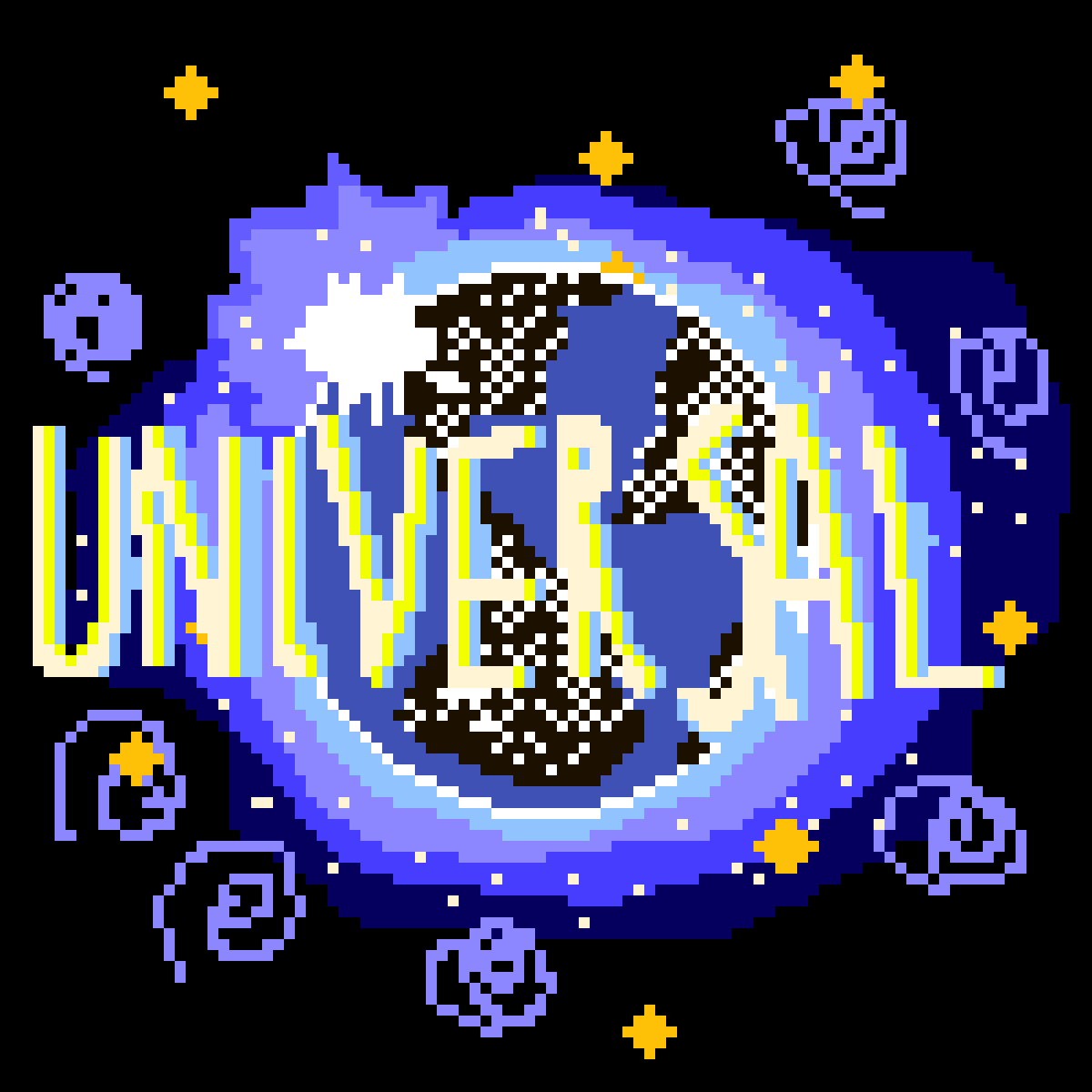 universal logo