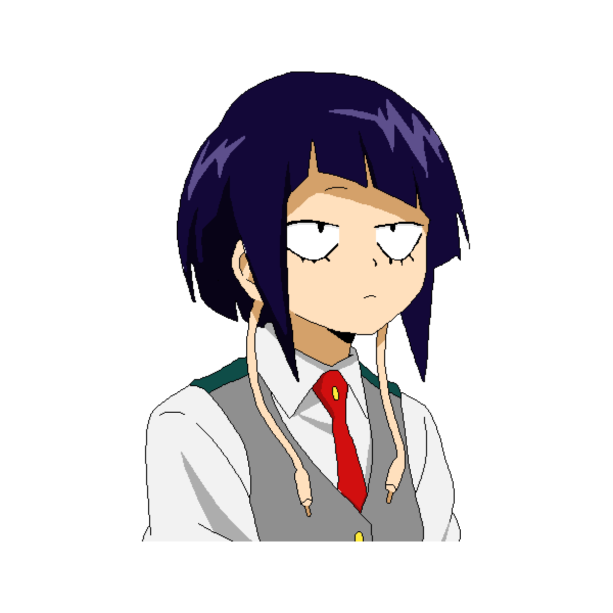 jirou My Hero Academia: Jirou Kyouka 1/8 - Hero Suit ver - Reissue