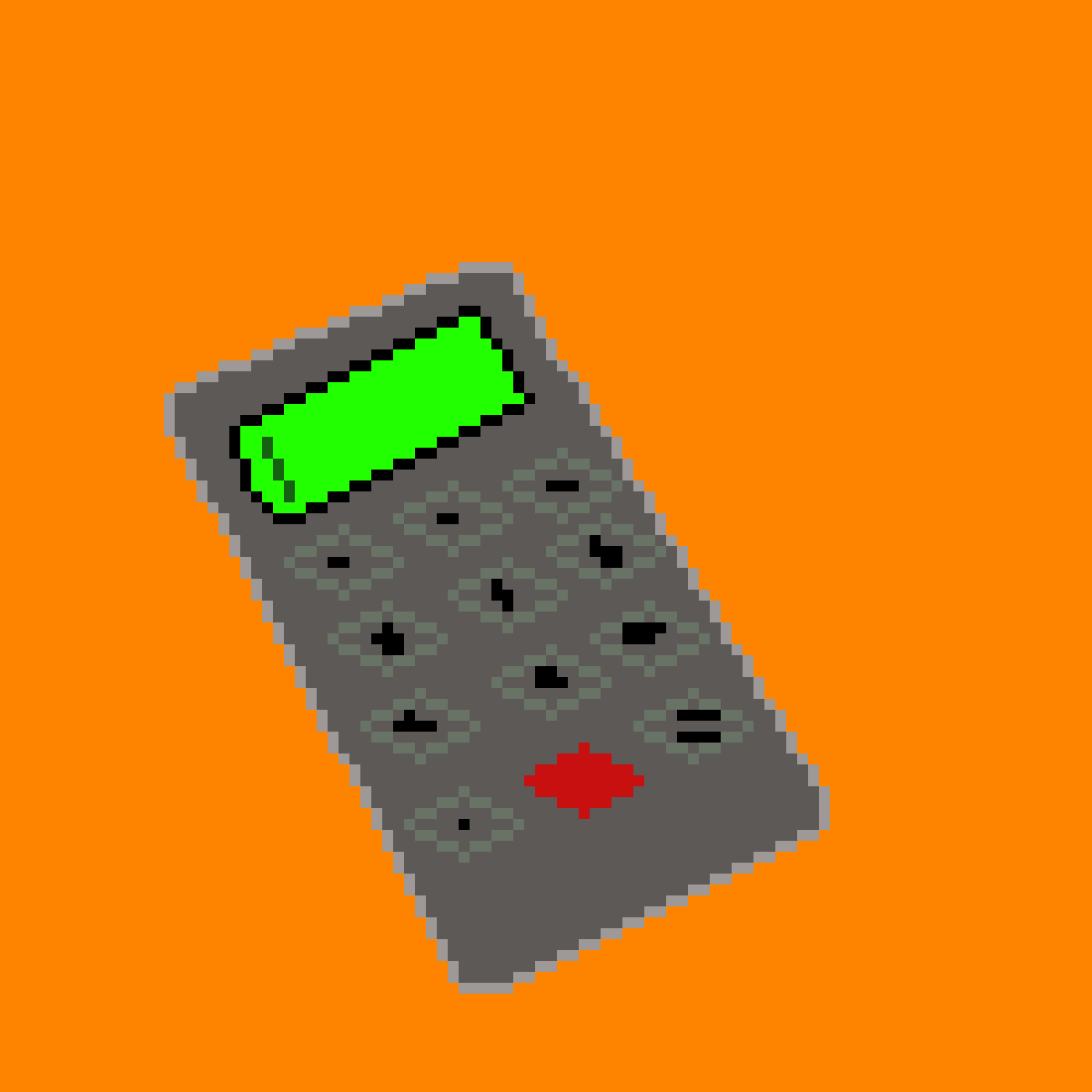 Pixilart Calculator by Madboi5490