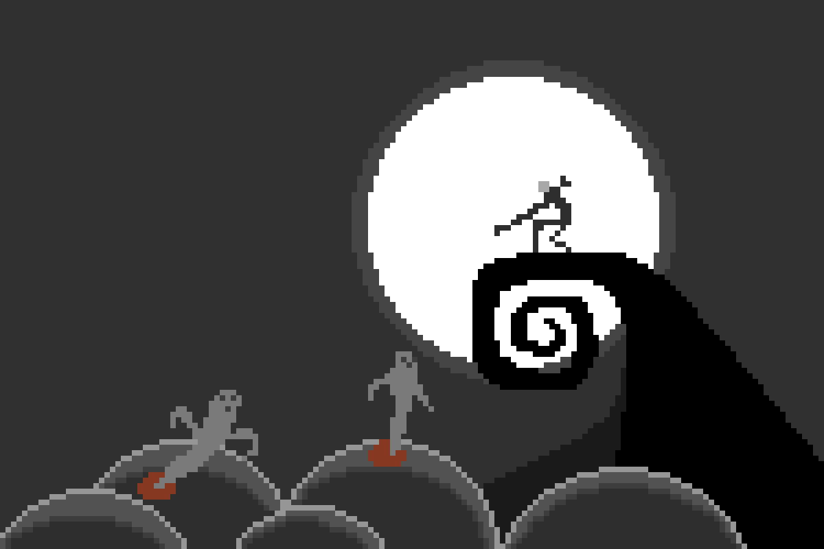 This Is Halloween by ILikeGr33n