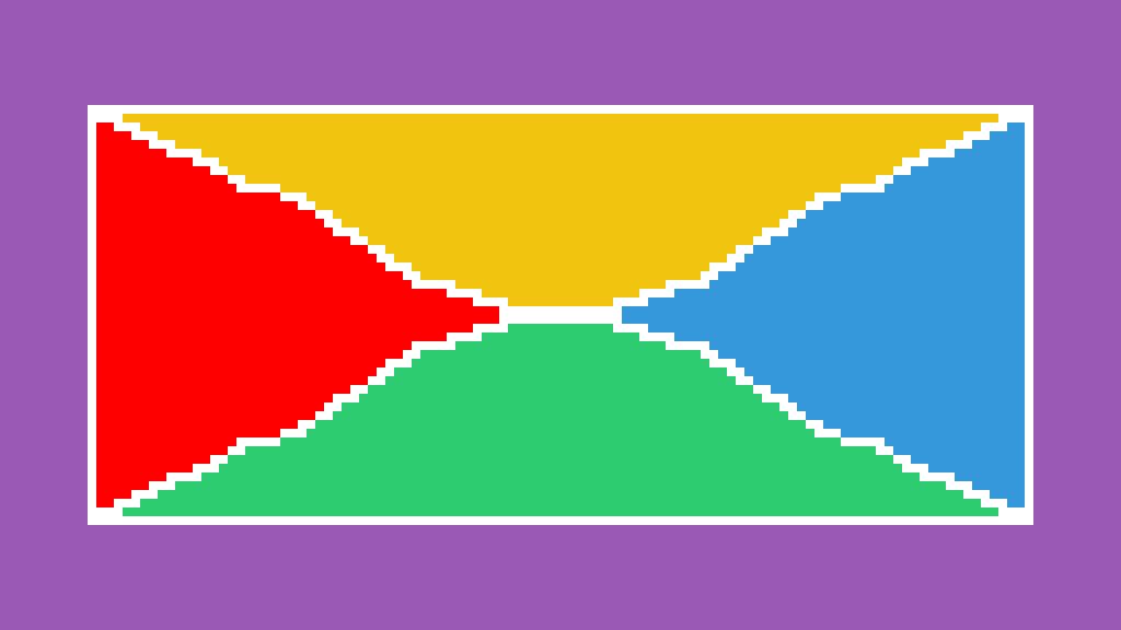 pixilart random flag by tjschmerge