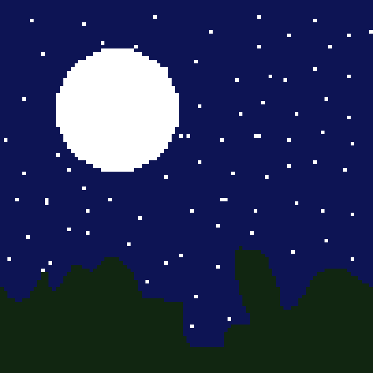 Pixilart Shooting Stars Gif Practice By Midnightstar8 vrogue.co