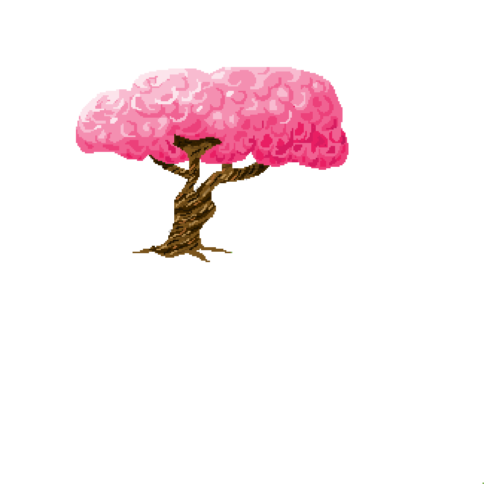 Sakura Tree by HyperHPA123