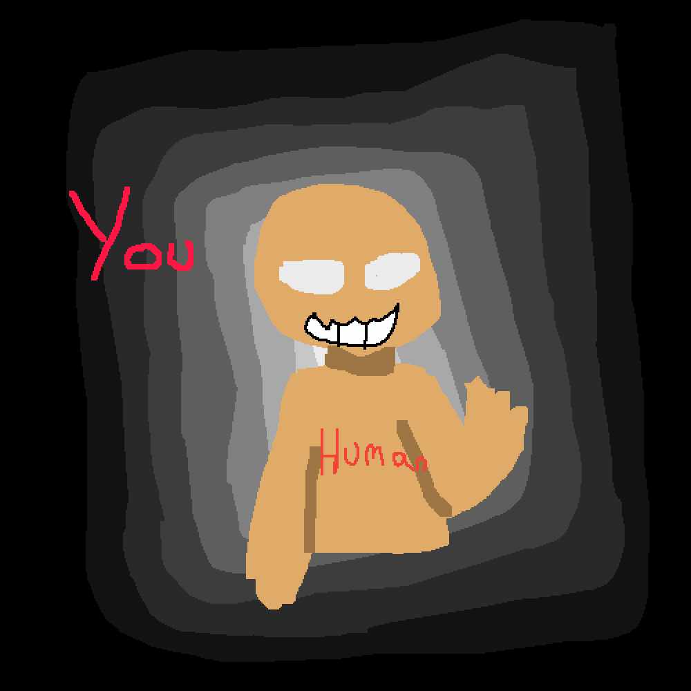 Pixilart All Eyes On Me MEME by HighkeyWeaboo