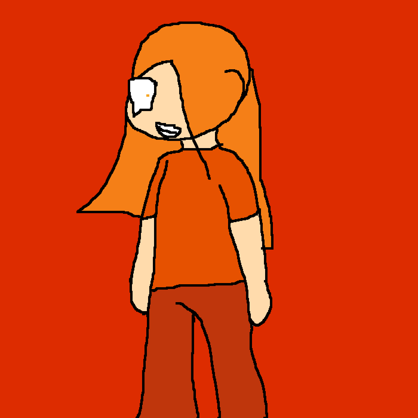 Pixilart If The Infinity Stones Were Female Humans Read Desc By Julie7767