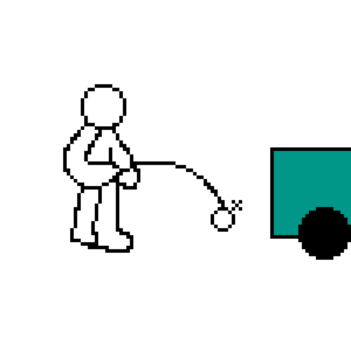 Editing gta grenades be like Free online pixel art drawing tool