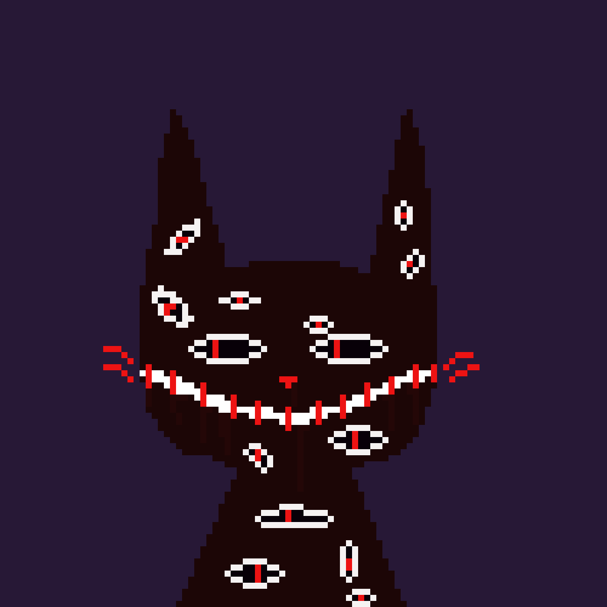 main-image-A cat  by PixelBird 