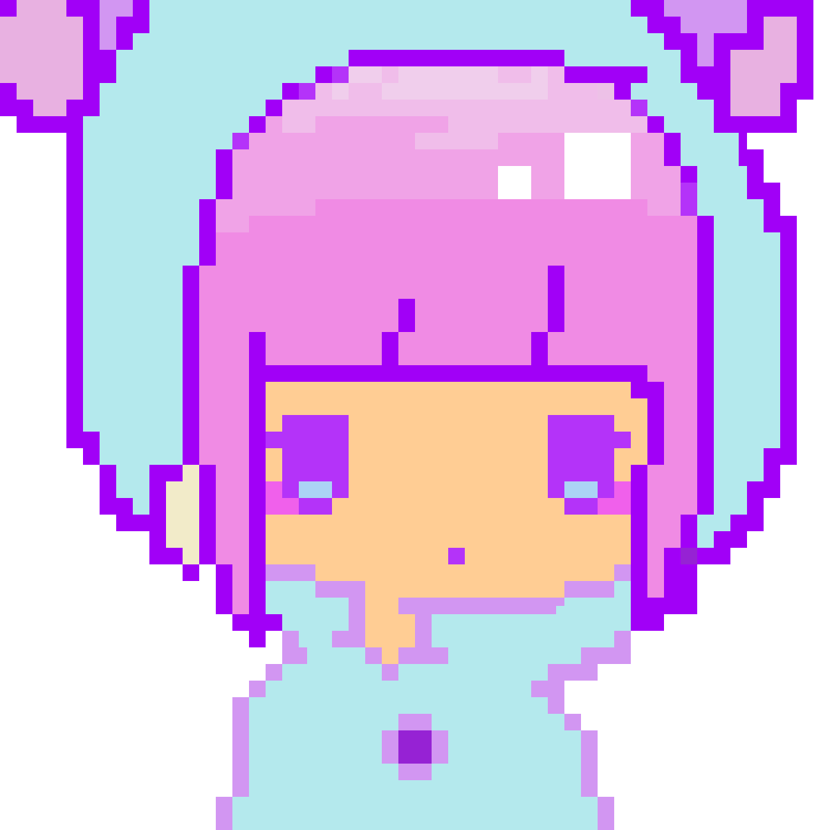 Pixil