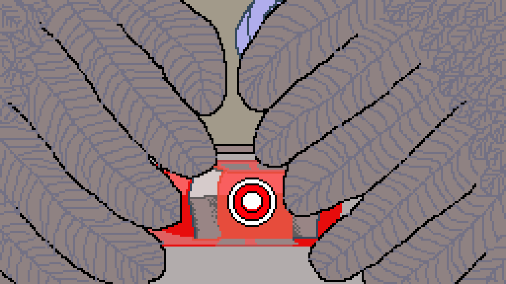 Pixilart Birds Eye View From Above by Biologynerd