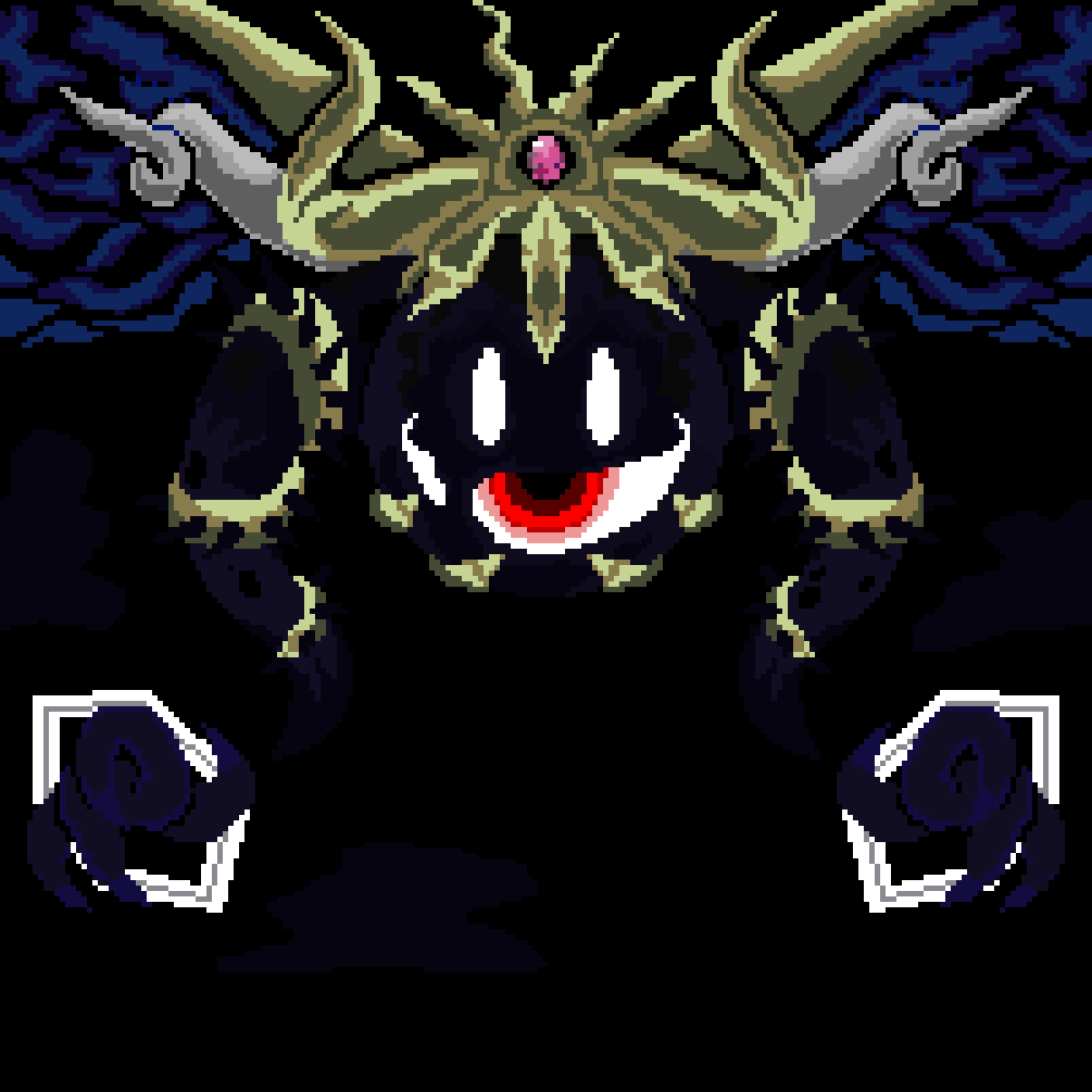 Pixilart - MAGOLOR SOUL by brocollii-boi