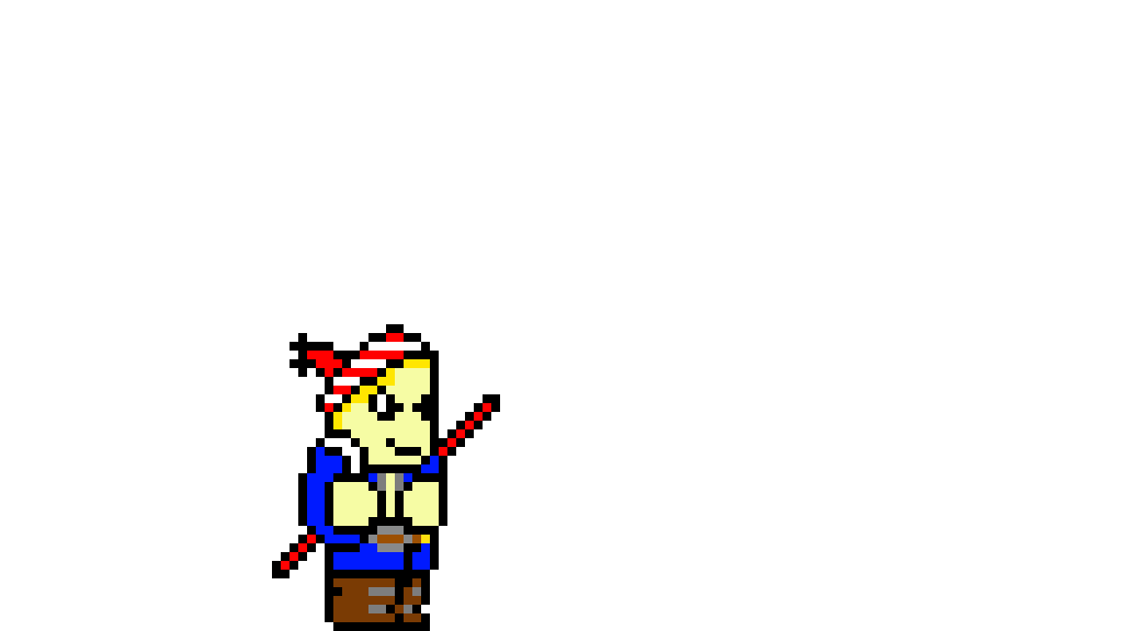 editing-billy-kane-free-online-pixel-art-drawing-tool-pixilart