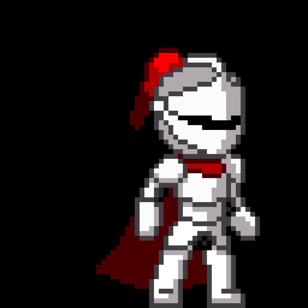 Pixilart - Knight by MOBO755