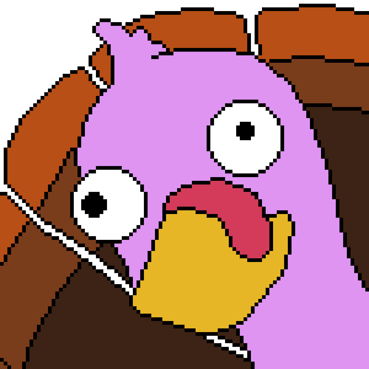 Pole Dancing Animal Gifs