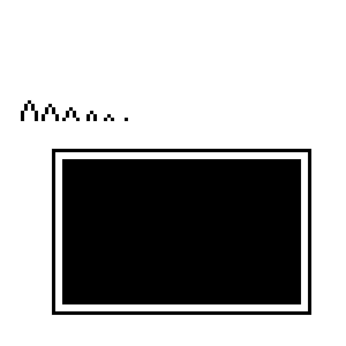 Pixilart Broken Bone Zone by Renasn