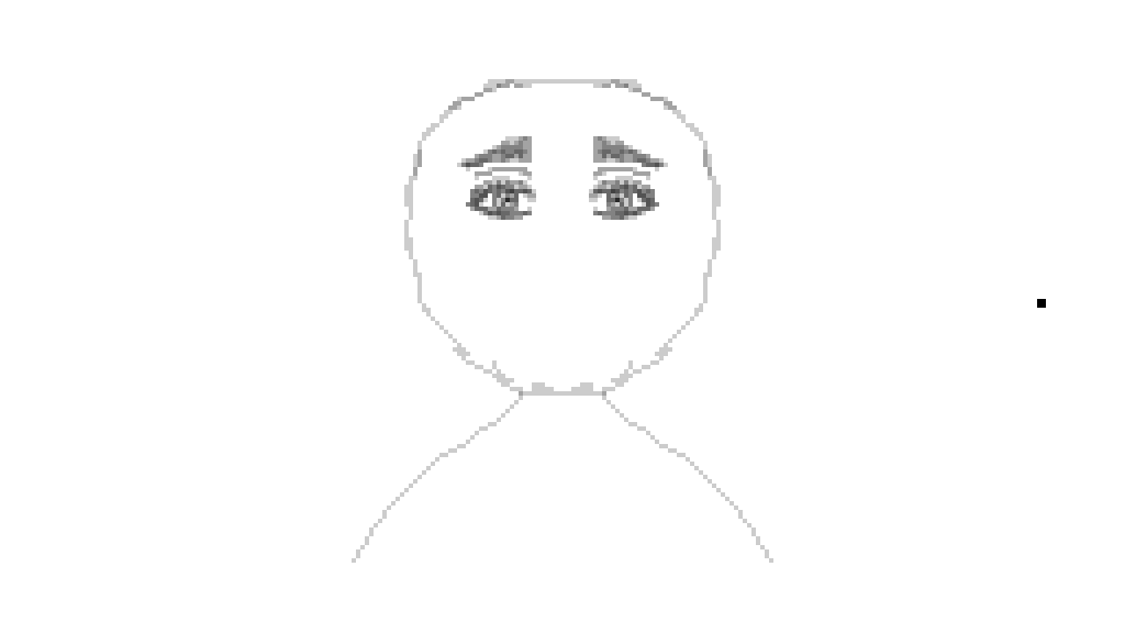 i cant draw body structures by iloveart