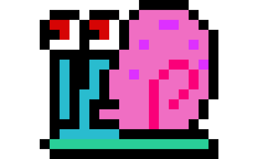 Pixilart - gary by kkllhh12345