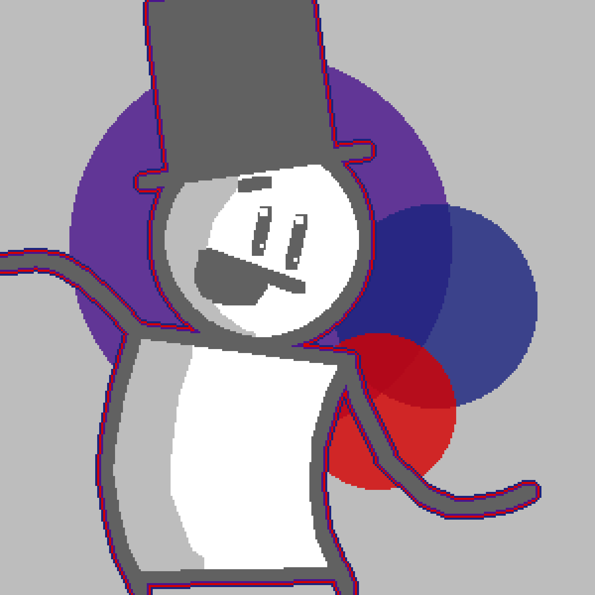 Pixilart - New PFP by SevenEleven