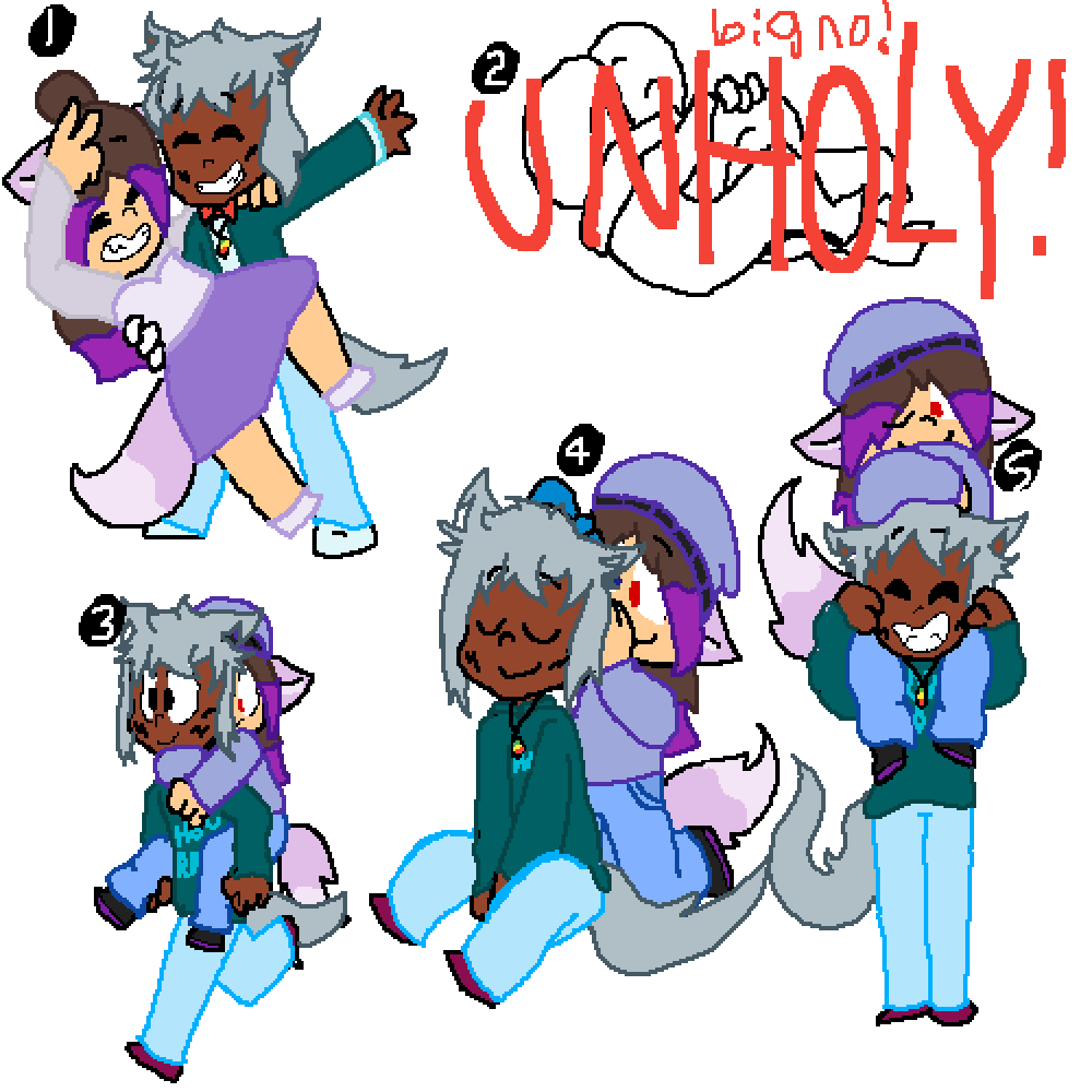 cOlLaB :3