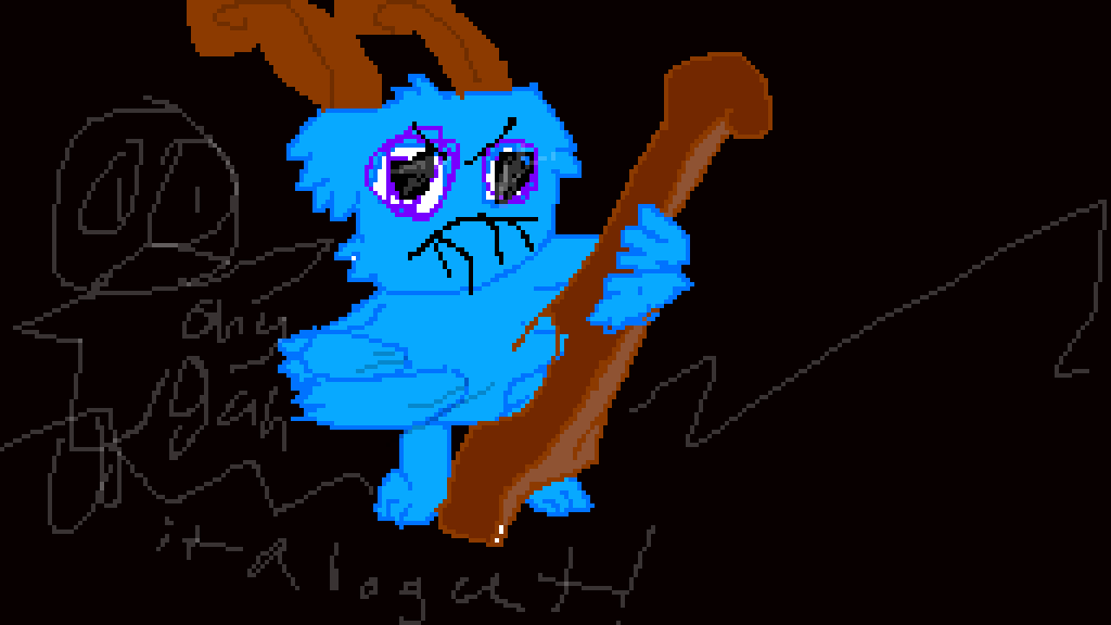 Pixilart - BOGAT by LilyTheFlower