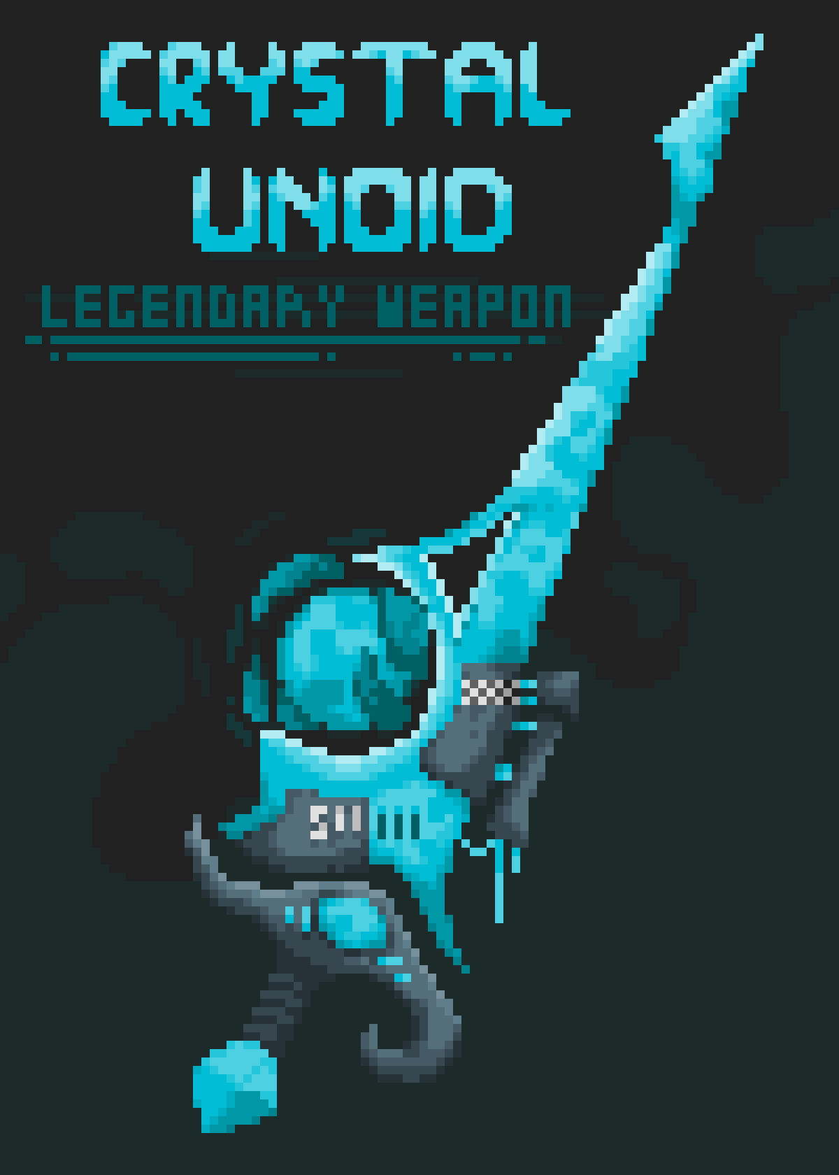 Legendary Weapon Creator Contest - Pixilart