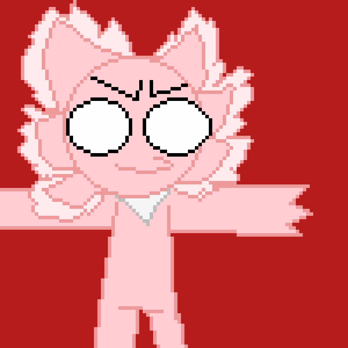 Pixilart new deviantart pfp by coneswithcones