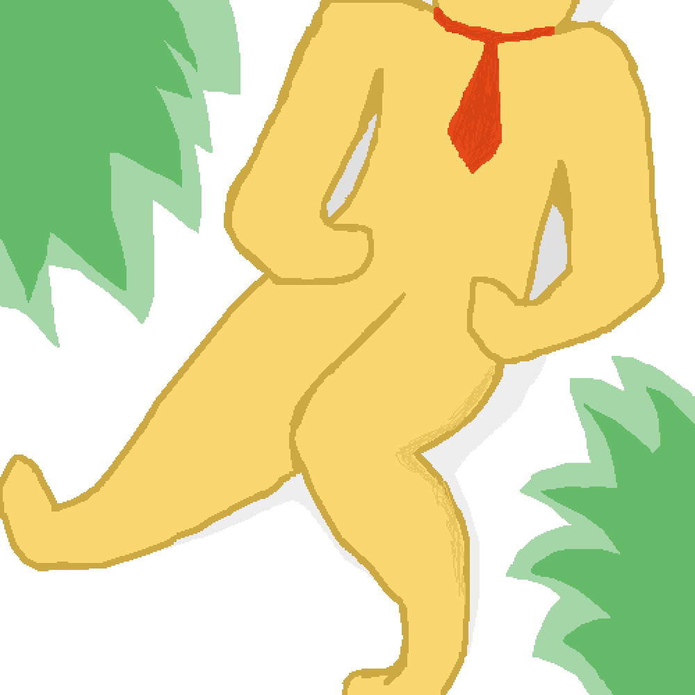 Teddy Bear by Ingrids-Art