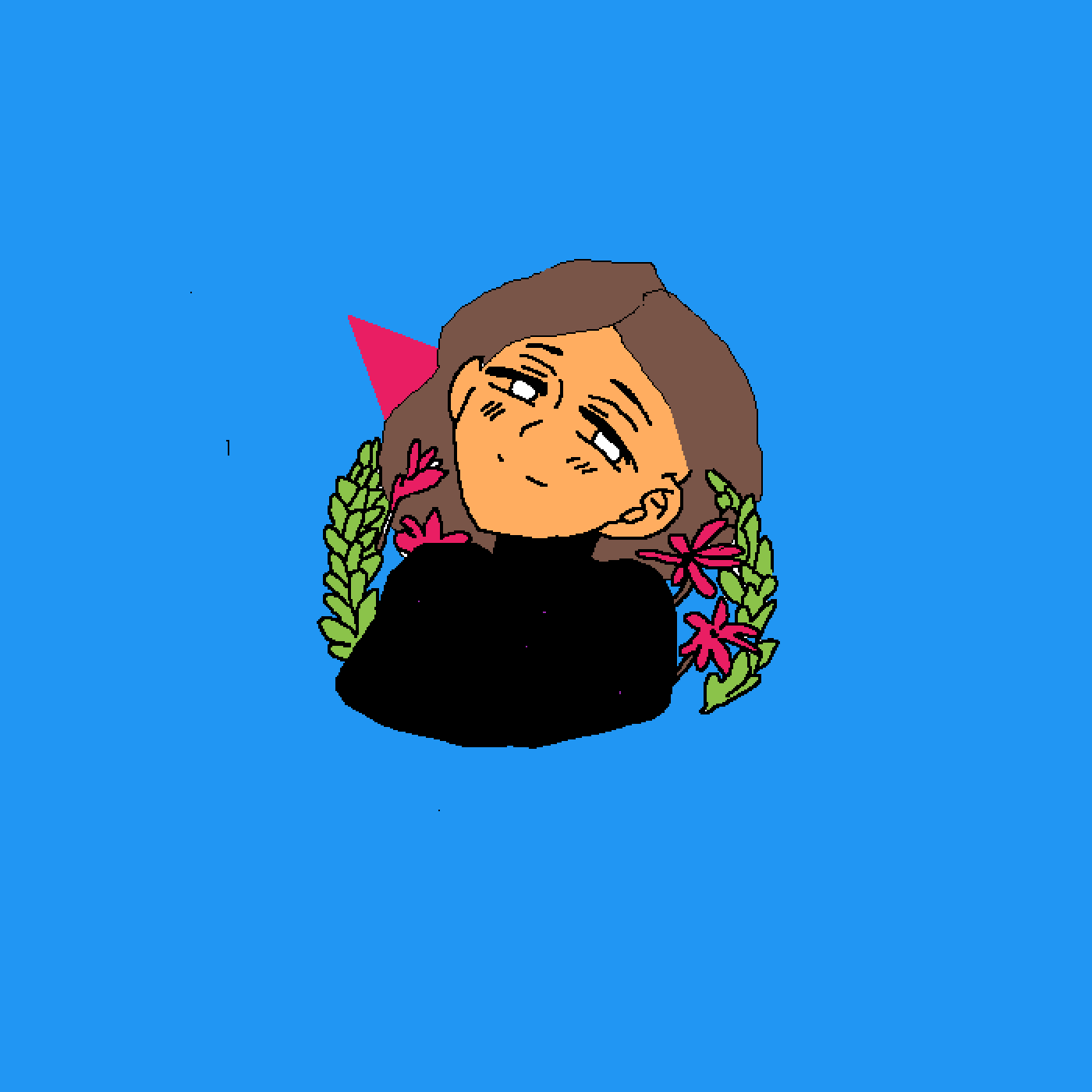Editing Inkling - Free online pixel art drawing tool - Pixilart