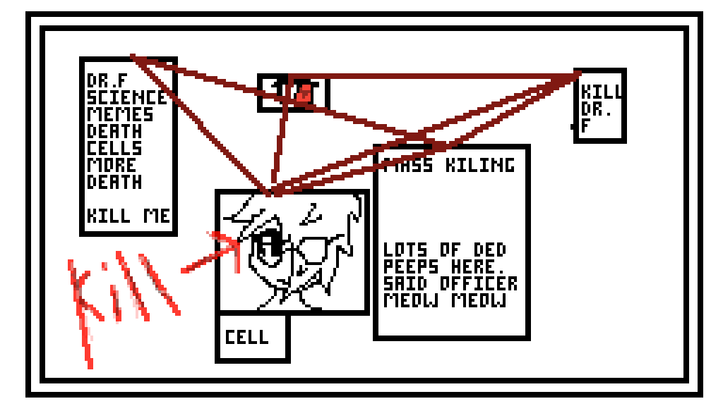 Hmm by FlareFlurryAT