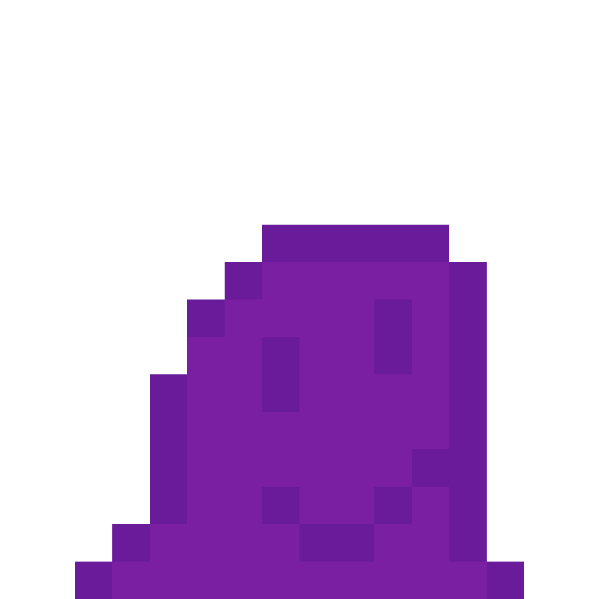 Pixilart - big gloop by Hillluke125