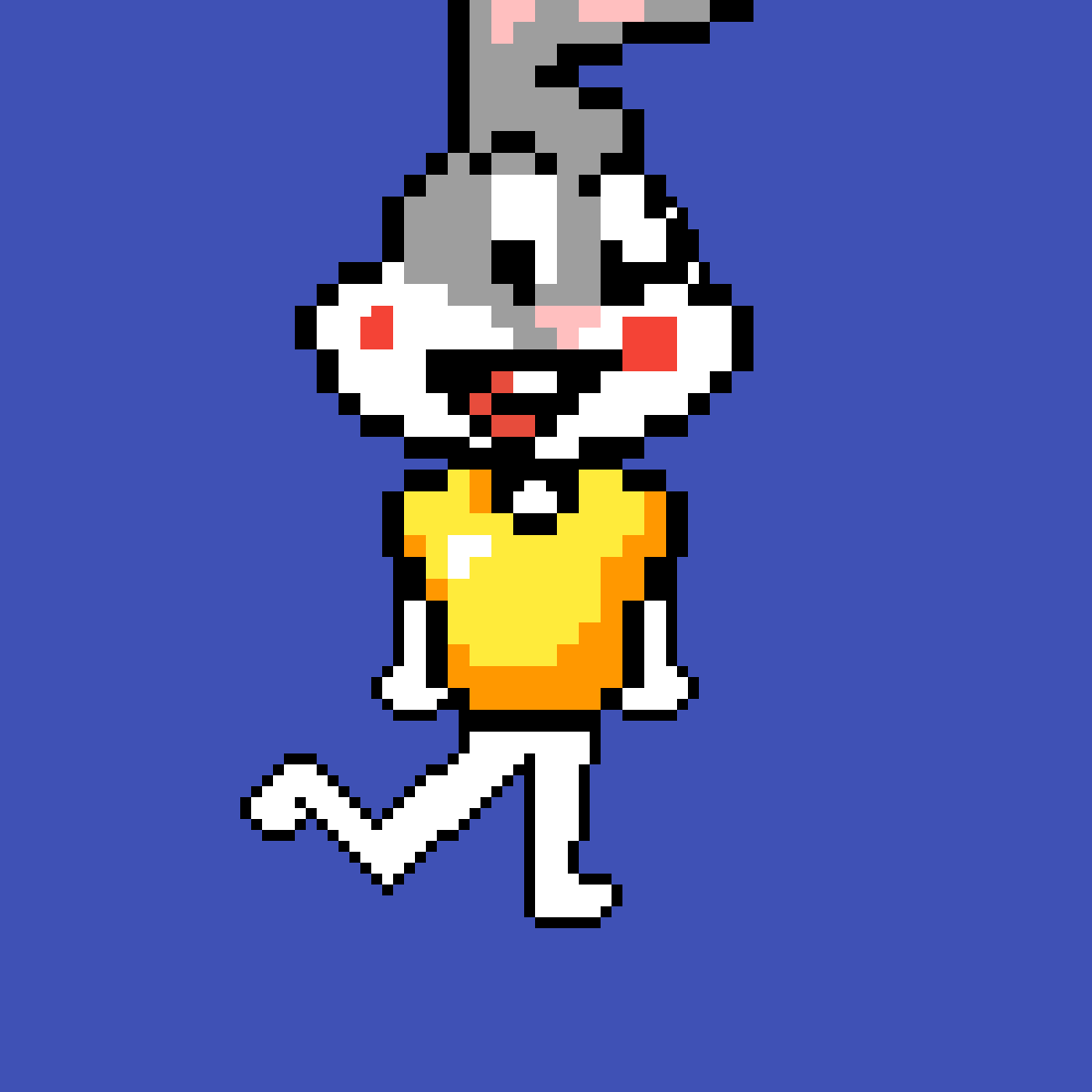 bugs bunny