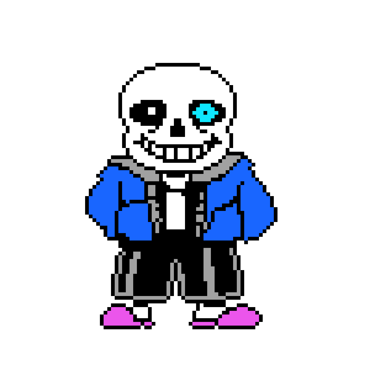 Sans pixel art. Андертейл персонажи Санс. Санс андертейл. Undertale Санс пиксельный. Санс андертейл спрайт