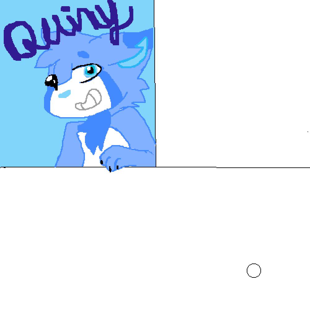 Quiny Fusion! by Birday